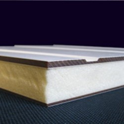 Сендвіч панелі Sandwich Panels