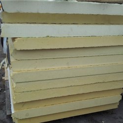 Сендвіч панелі